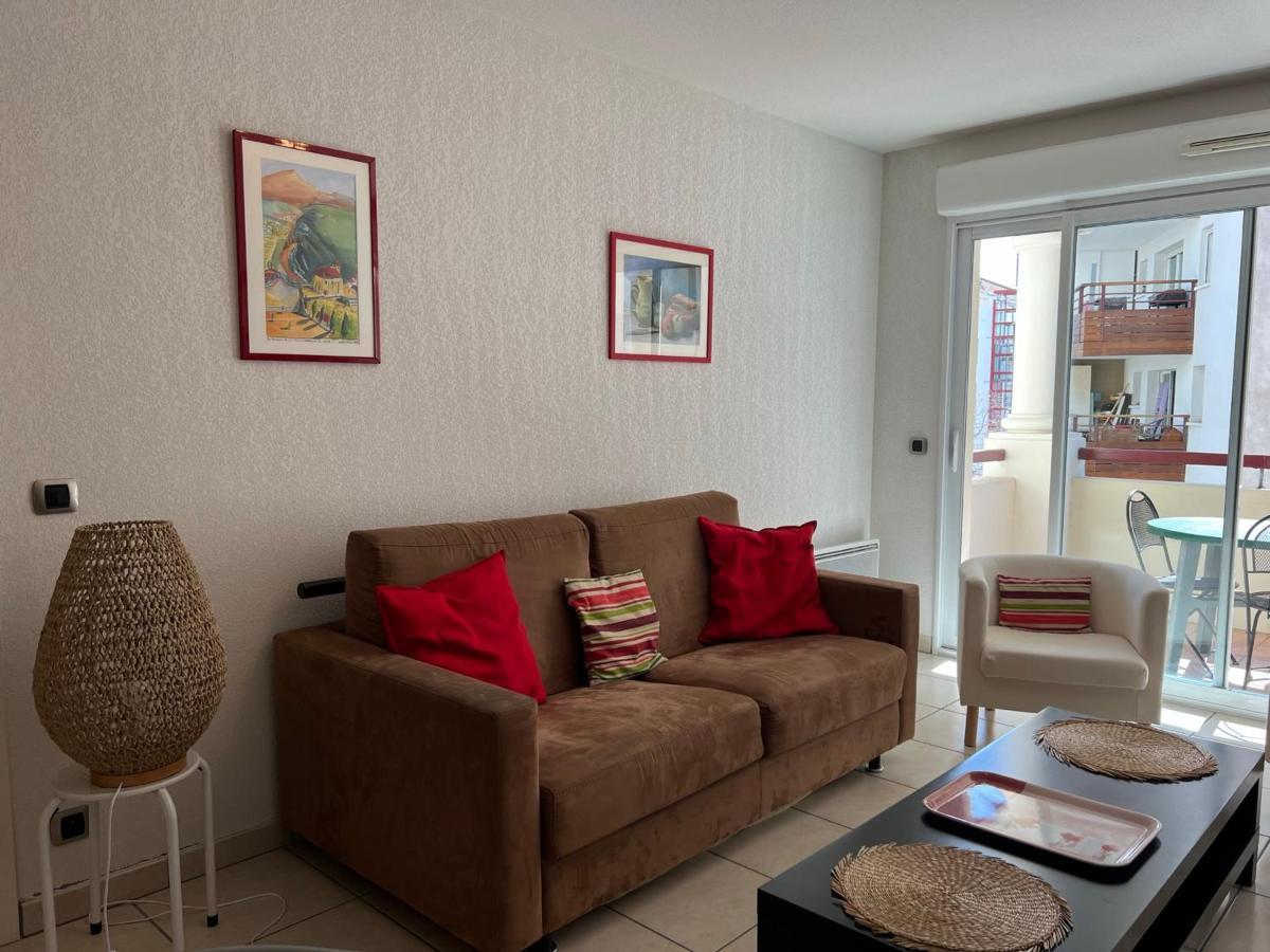 Apartmán T3 Lumineux Avec Parking A Ciboure - Fr-1-239-895 Exteriér fotografie